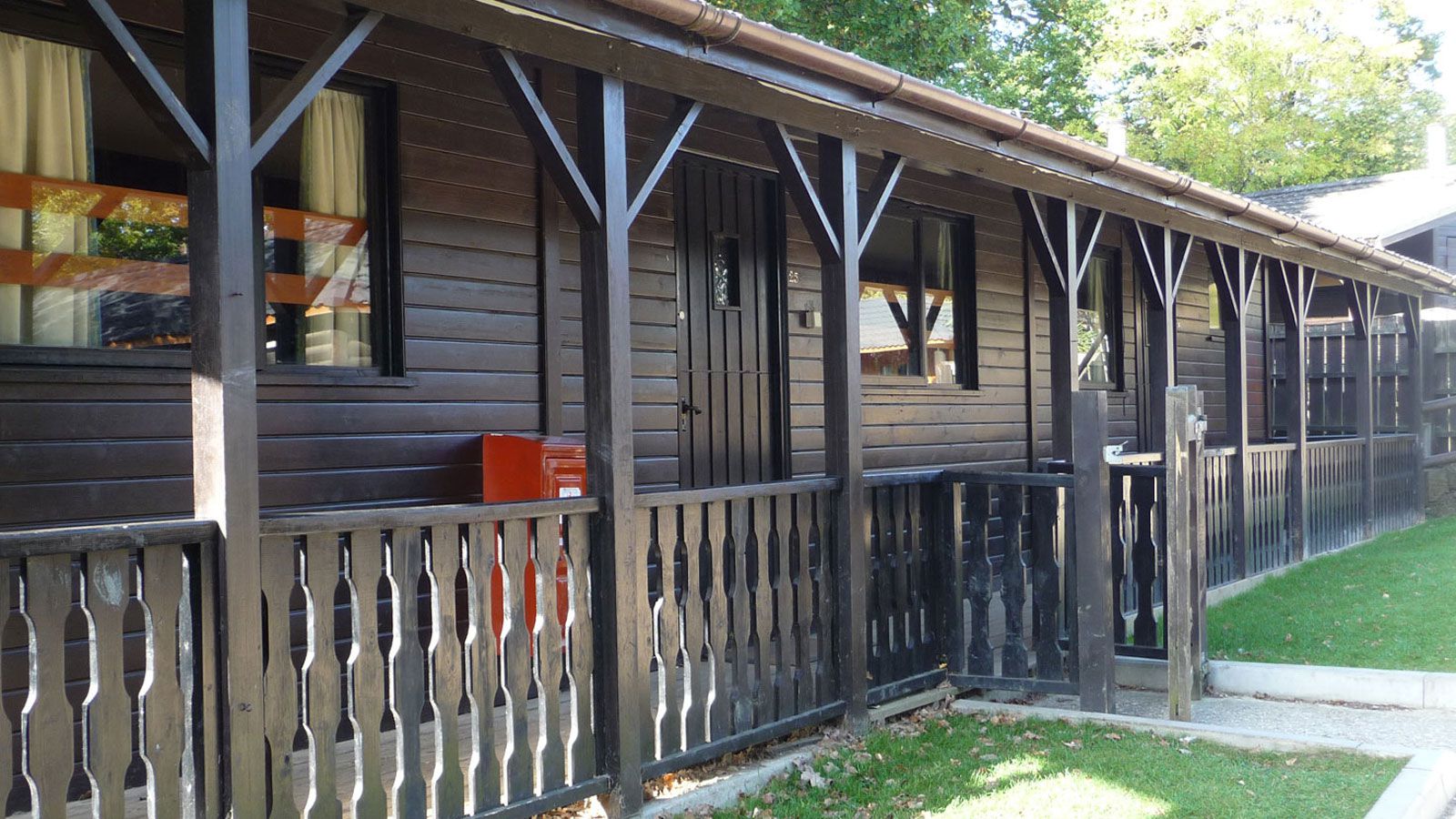 PGL Little Canada Adventure on Isle of Wight PGL Adventures